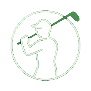 Greenline Golf Gear 